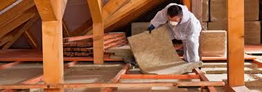 Types of Insulation We Offer in Fair Oaks Ranch, TX